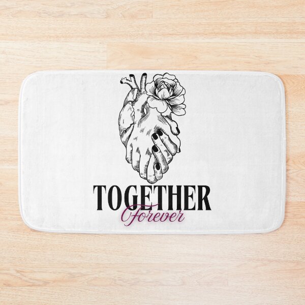 Item preview, Forever Love – Elegant Heart Design designed and sold by DARK_NOVA.
