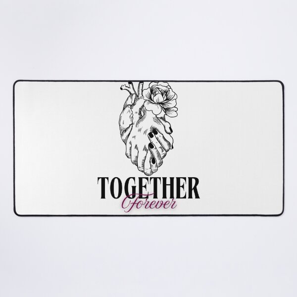 Item preview, Forever Love – Elegant Heart Design designed and sold by DARK_NOVA.