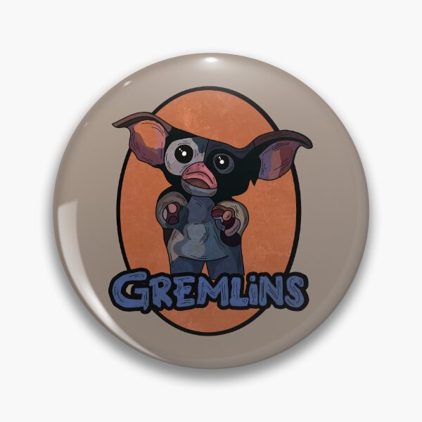 Item preview, Gremlins designed and sold by FabianoReis.