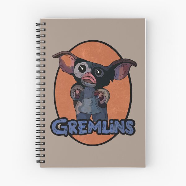 Item preview, Gremlins designed and sold by FabianoReis.