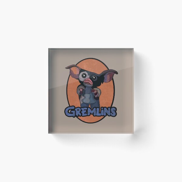 Item preview, Gremlins designed and sold by FabianoReis.
