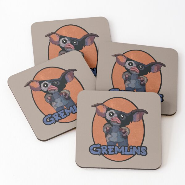 Item preview, Gremlins designed and sold by FabianoReis.