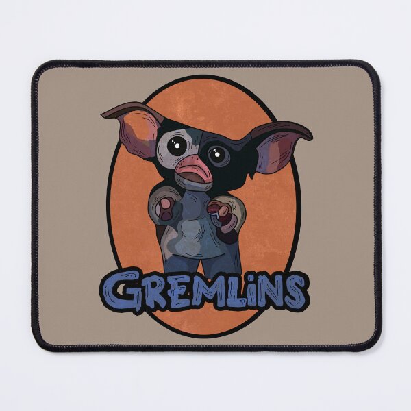 Item preview, Gremlins designed and sold by FabianoReis.