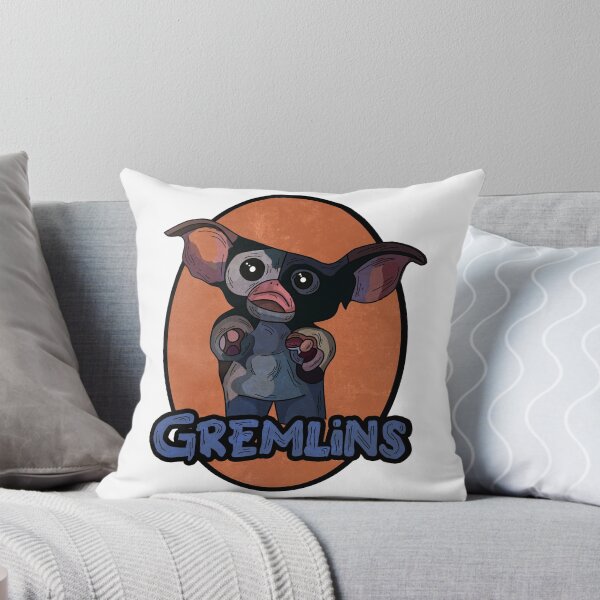 Item preview, Gremlins designed and sold by FabianoReis.