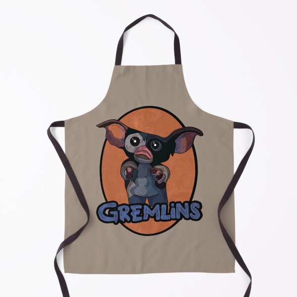Item preview, Gremlins designed and sold by FabianoReis.