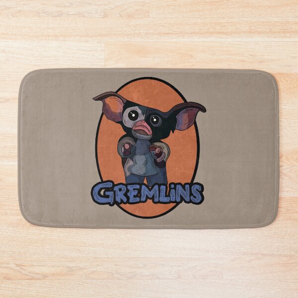 Item preview, Gremlins designed and sold by FabianoReis.