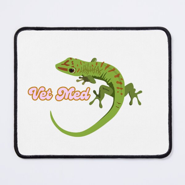 Item preview, Madagascar Giant Day Gecko Vet Med designed and sold by WildSideVetTech.