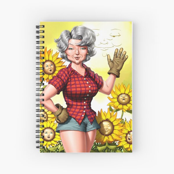 Item preview, Sunflower Smiles designed and sold by MichaelJFoley.