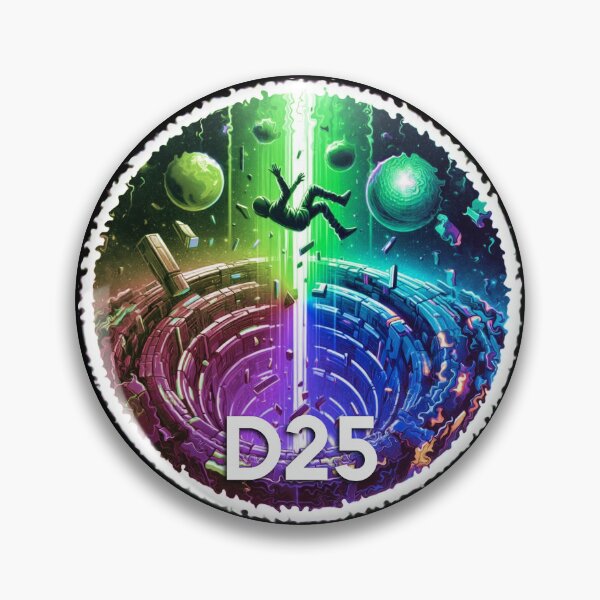Item preview, Falling forever designed and sold by Decipan.