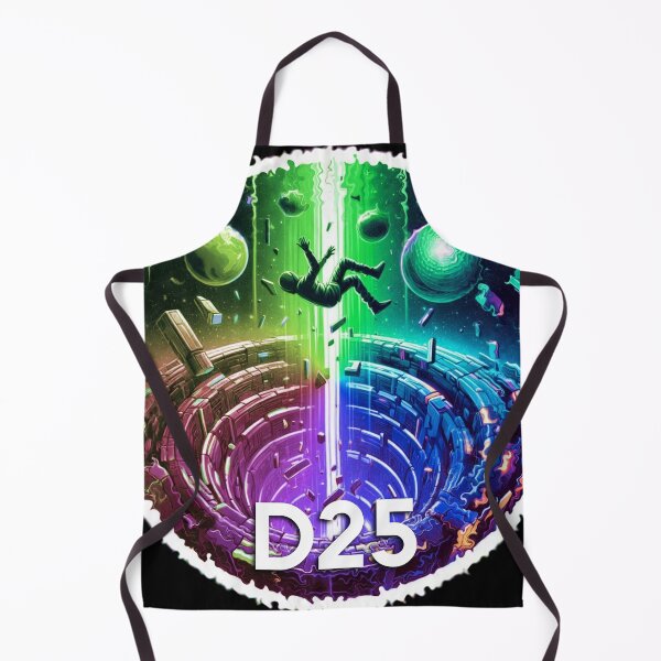 Item preview, Falling forever designed and sold by Decipan.