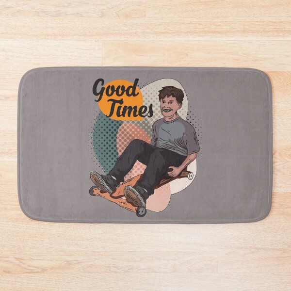 Item preview, Good Times designed and sold by FabianoReis.