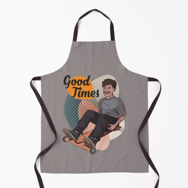 Item preview, Good Times designed and sold by FabianoReis.