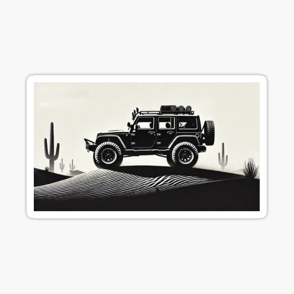 Item preview, Desert offroading adventure designed and sold by Offroad Adventures.