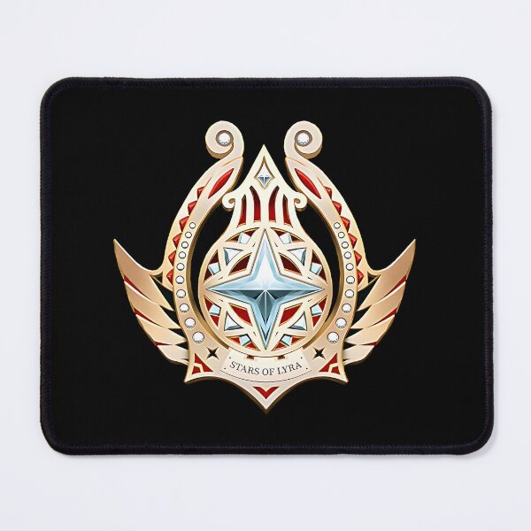 Item preview, Stars of Lyra Faction from ZZZ designed and sold by Japatonic Shop.