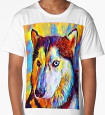 Husky 2 Long T-Shirt