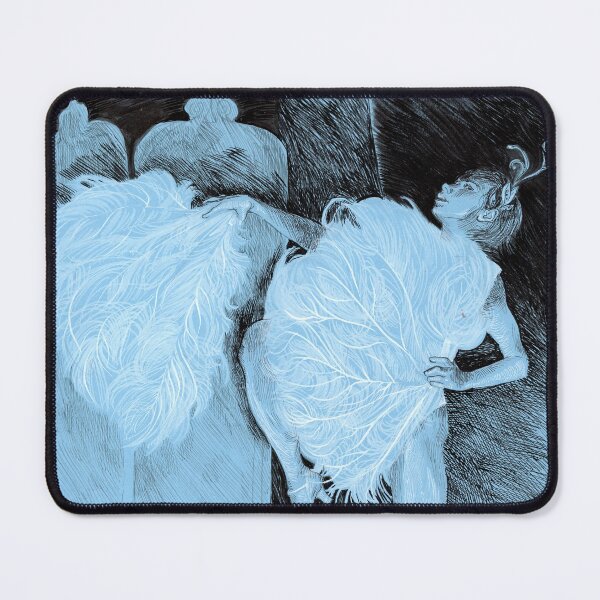 Item preview, Folies Bergères designed and sold by TerezaAndFranz.