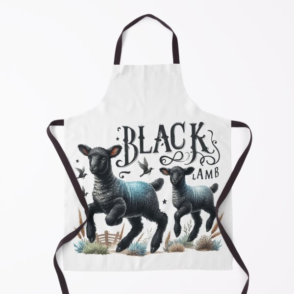 Item preview, I Am The Lamb designed and sold by francous03.