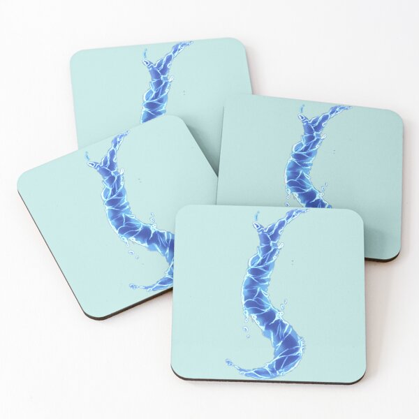 Item preview, The Essence of Water designed and sold by ClaudesCreations.