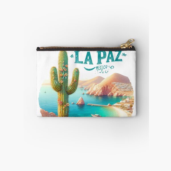Item preview, La Paz Mexico designed and sold by francous03.