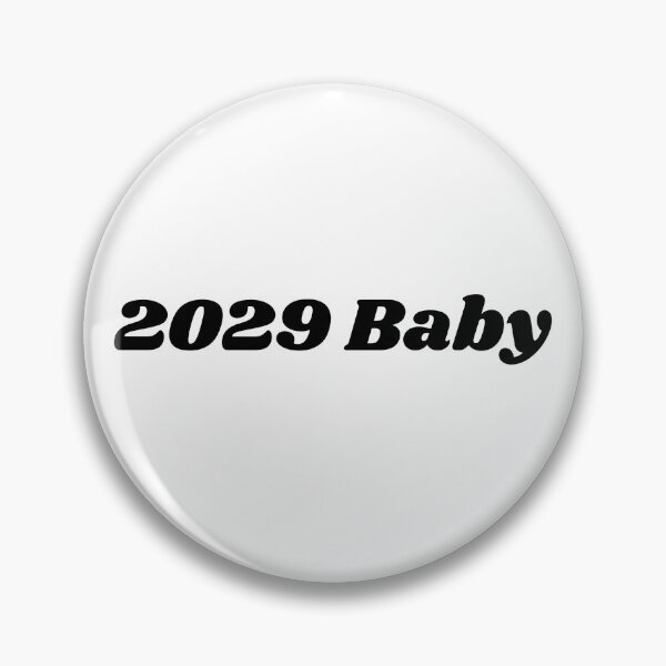 Item preview, 2029 Baby designed and sold by Iliketodoart.