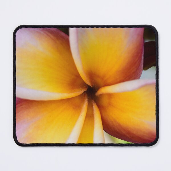 Item preview, Tropical shine: the delicacy of frangipani designed and sold by franck380.