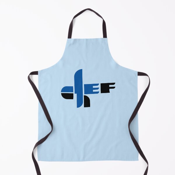 Item preview, CHEF II designed and sold by BabaSoti.