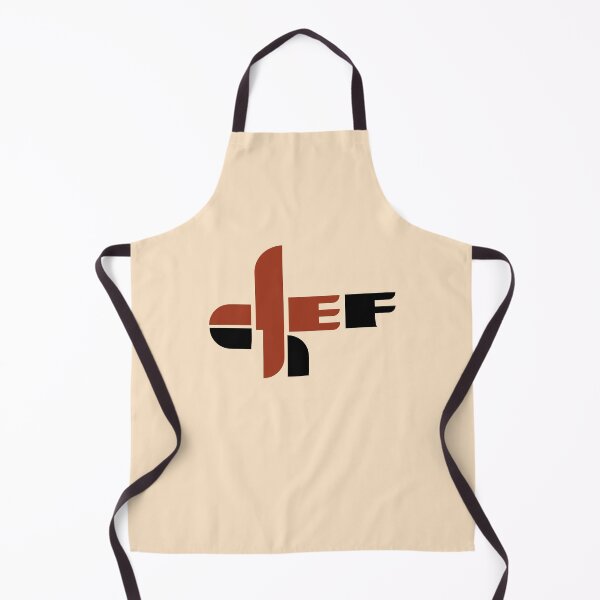 Item preview, CHEF designed and sold by BabaSoti.