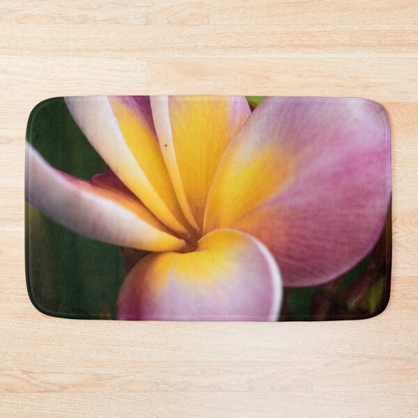 Item preview, Tropical shine: the delicacy of frangipani designed and sold by franck380.