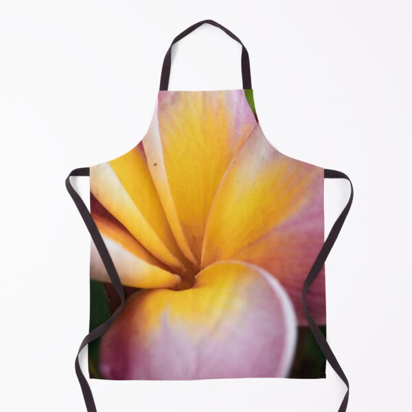 Item preview, Tropical shine: the delicacy of frangipani designed and sold by franck380.