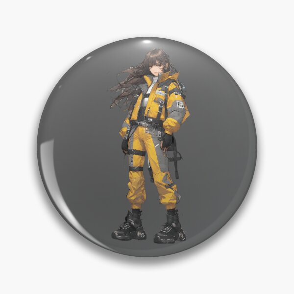 Artikelvorschau, Techwear-Nomaden entworfen und verkauft von MYTHIC PEEL STICKERS.