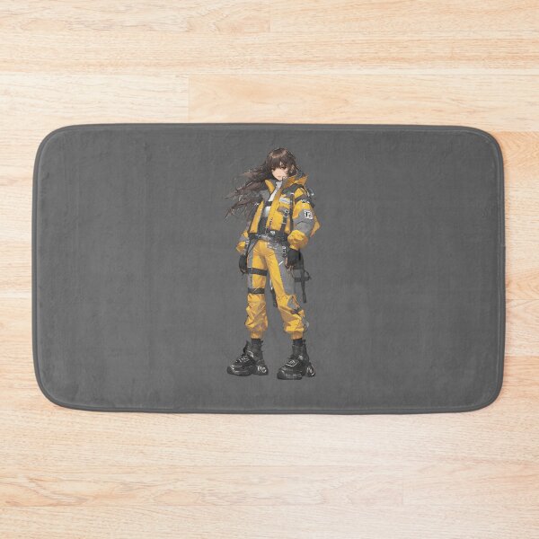 Item preview, Techwear Nomad designed and sold by MYTHIC PEEL STICKERS.