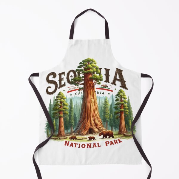 Item preview, Sequoia National Park California Usa designed and sold by francous03.