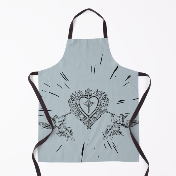 Item preview, Celestial Guardian designed and sold by Leo-stella.