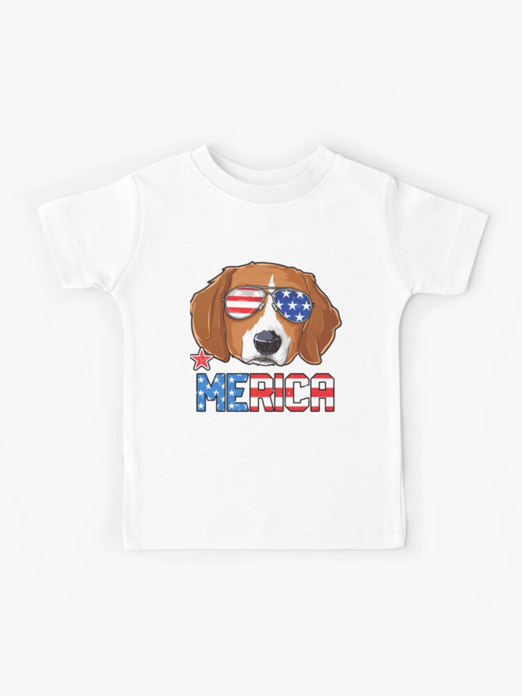 Dachshund Merica 4th Of July T Shirt Kids Boys Dog Puppy Tee Dachshund Merica 4th Of July T Shirt Kids Boys Dog Puppy Tee