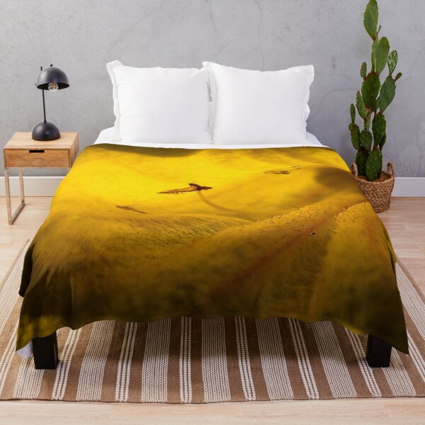 Item preview, Golden light and velvety textures designed and sold by franck380.
