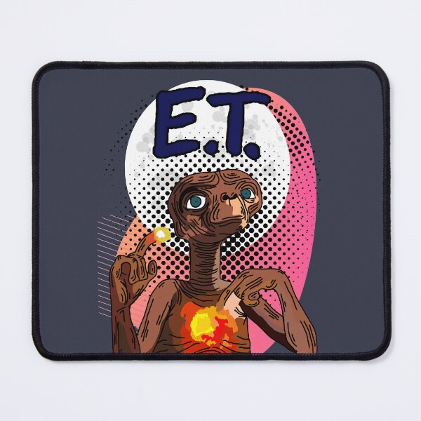 Item preview, ET designed and sold by FabianoReis.