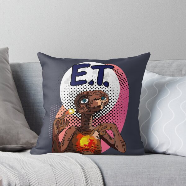 Item preview, ET designed and sold by FabianoReis.