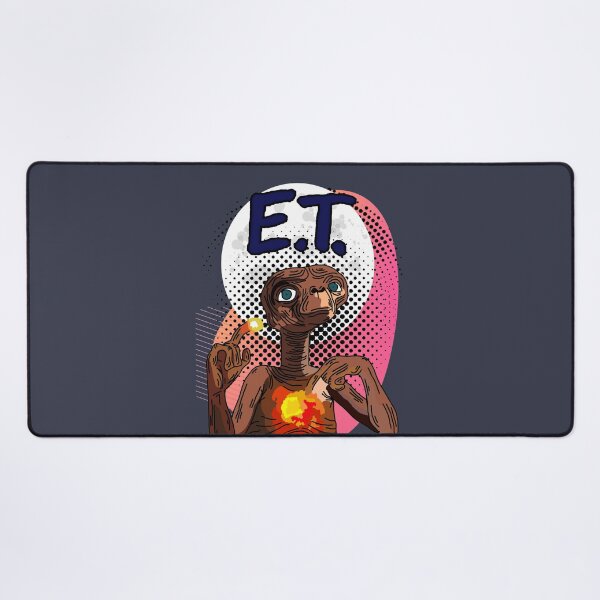 Item preview, ET designed and sold by FabianoReis.