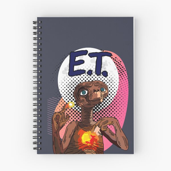 Item preview, ET designed and sold by FabianoReis.
