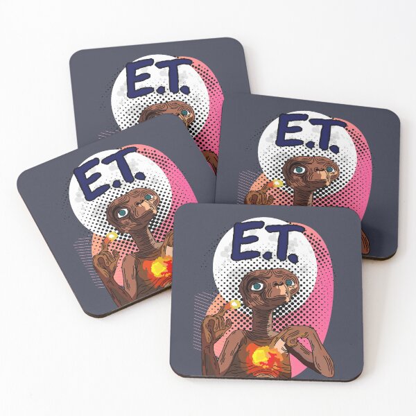 Item preview, ET designed and sold by FabianoReis.