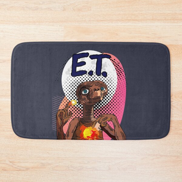 Item preview, ET designed and sold by FabianoReis.