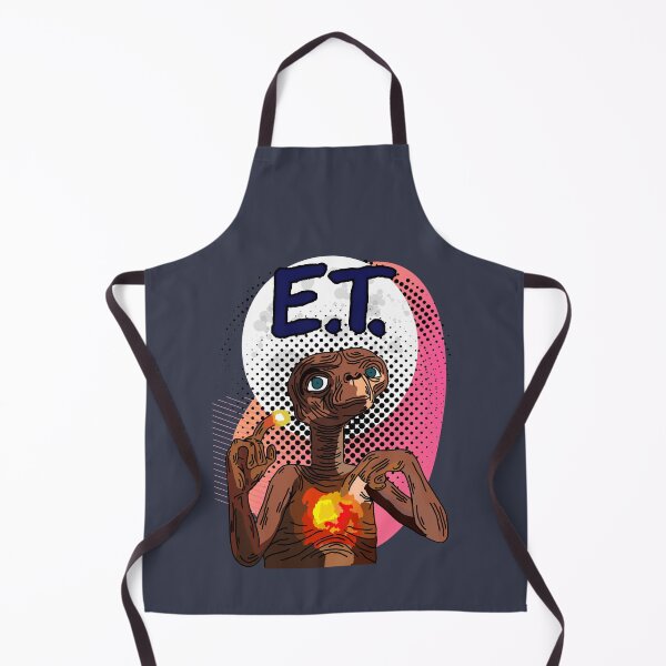 Item preview, ET designed and sold by FabianoReis.