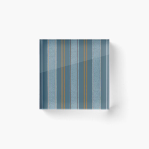 Item preview, By The Bay Textural stripe designed and sold by ncxadair.