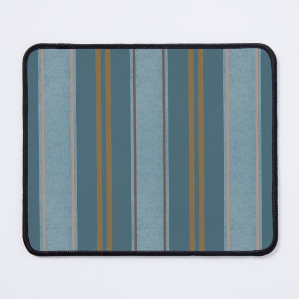 Item preview, By The Bay Textural stripe designed and sold by ncxadair.