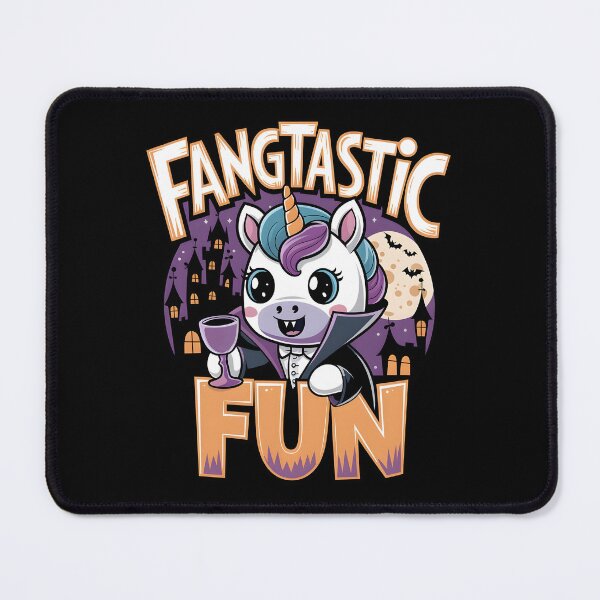 Item preview, Fangtastic Fun designed and sold by Wegetees.