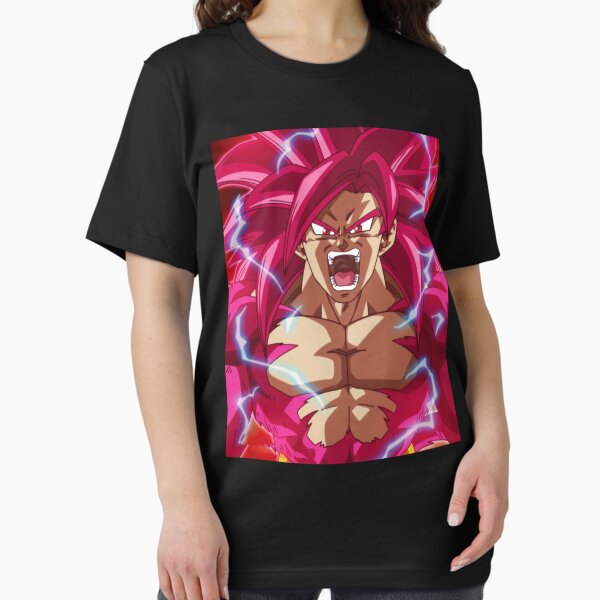 Item preview, Son Goku designed and sold by davidjones-1.