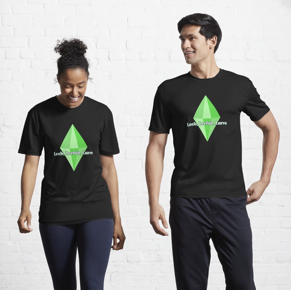 Aperçu de l'œuvre T-shirt respirant créée et vendue par just-smudge.