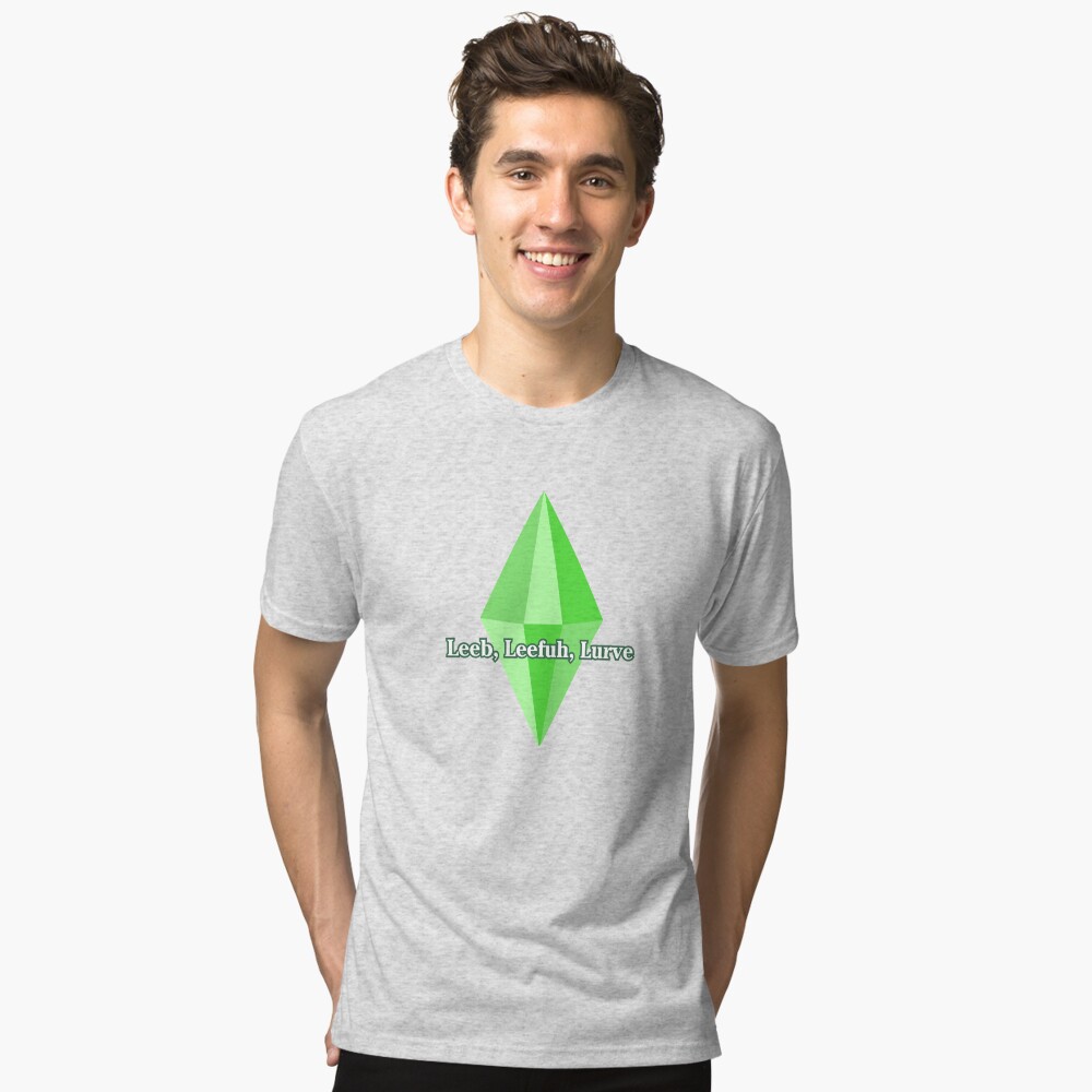 Aperçu de l'œuvre T-shirt chiné créée et vendue par just-smudge.