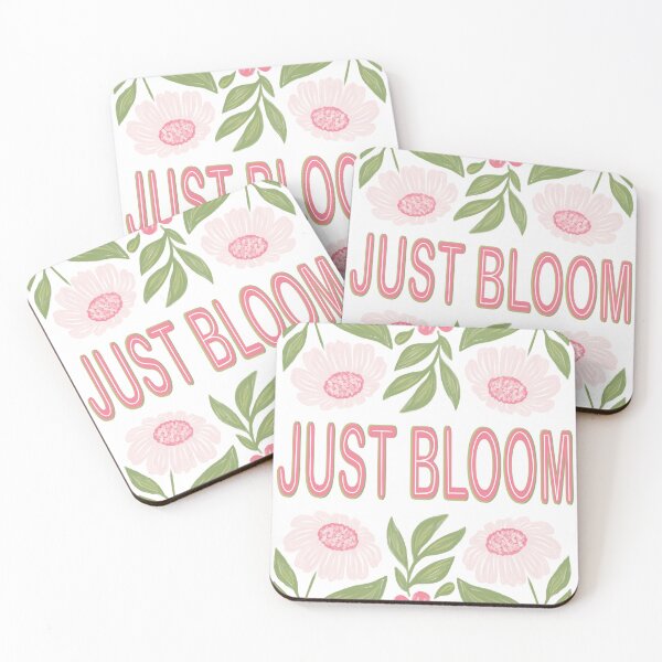 Item preview, Just Bloom designed and sold by MPillustration.