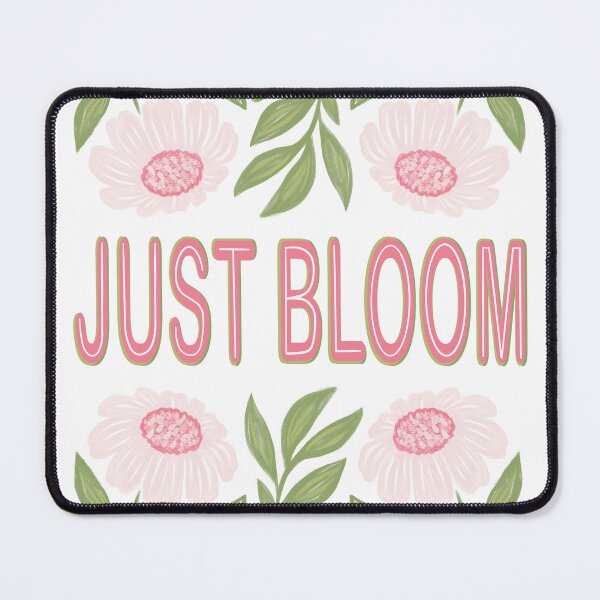 Item preview, Just Bloom designed and sold by MPillustration.